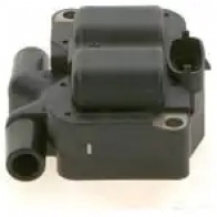 Катушка зажигания BOSCH BIC022 309241 0221503022 ZS-K 2X1 - Изображение 3