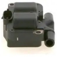 Катушка зажигания BOSCH BIC022 309241 0221503022 ZS-K 2X1 - Изображение 4