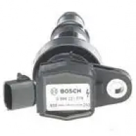 Катушка зажигания BOSCH 0986221078 J3QDD8 333707 ZS-PE PENCIL COIL 1X1 - Изображение 4