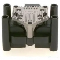 Катушка зажигания BOSCH 00045 BIC301 0221603010 309320 - Изображение 2