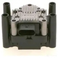 Катушка зажигания BOSCH 00045 BIC301 0221603010 309320 - Изображение 5