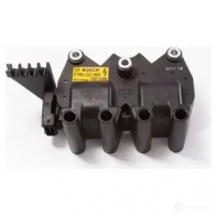 Катушка зажигания BOSCH 333639 0986221003 O97J GT 3165143558515 - Изображение 4