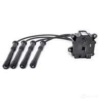 Катушка зажигания BOSCH ZS-K 4X1 CGHU5 0986221036 333667 - Изображение 2