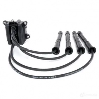 Катушка зажигания BOSCH ZS-K 4X1 CGHU5 0986221036 333667 - Изображение 3