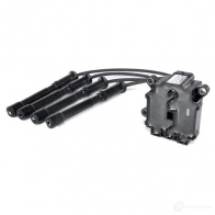Катушка зажигания BOSCH ZS-K 4X1 CGHU5 0986221036 333667 - Изображение 5