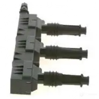 Катушка зажигания BOSCH 0221503471 ZS-K-3X 1 OK5CA 309255 - Изображение 2
