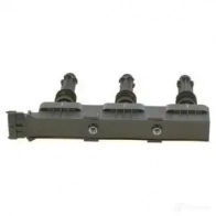 Катушка зажигания BOSCH 0221503471 ZS-K-3X 1 OK5CA 309255 - Изображение 3
