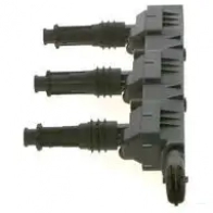 Катушка зажигания BOSCH 0221503471 ZS-K-3X 1 OK5CA 309255 - Изображение 5
