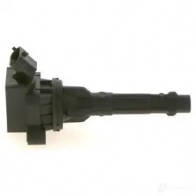 Катушка зажигания BOSCH QCC2OZ 0221504020 ZS-K-1 X1 309269 - Изображение 2