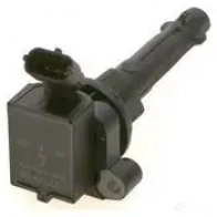 Катушка зажигания BOSCH QCC2OZ 0221504020 ZS-K-1 X1 309269 - Изображение 3