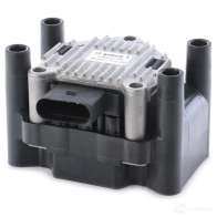 Катушка зажигания BOSCH 00502 0986221048 BIC301 333679 - Изображение 3