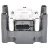 Катушка зажигания BOSCH 00502 0986221048 BIC301 333679 - Изображение 8