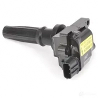 Катушка зажигания BOSCH 0986221018 BIC018 ZS-K 1X2 333652 - Изображение 4