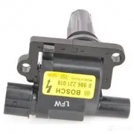 Катушка зажигания BOSCH 0986221018 BIC018 ZS-K 1X2 333652 - Изображение 6