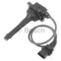 Катушка зажигания BOSCH 309327 0221604018 T8OLHZD ZS -K-1X1E - Изображение 2