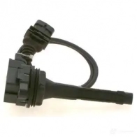 Катушка зажигания BOSCH 309327 0221604018 T8OLHZD ZS -K-1X1E - Изображение 5