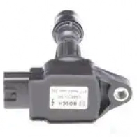 Катушка зажигания BOSCH ZS-K COMPACT COIL 1X1 0986221092 MVWOQZH 333715 - Изображение 2