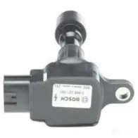 Катушка зажигания BOSCH ZS-K COMPACT COIL 1X1 0986221091 333714 QOT5F0 - Изображение 5
