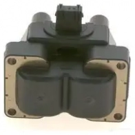 Катушка зажигания BOSCH 309229 ZS-K 2X2 PEMUXB7 0221503001 - Изображение 3