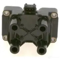 Катушка зажигания BOSCH 309229 ZS-K 2X2 PEMUXB7 0221503001 - Изображение 4