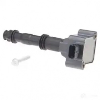 Катушка зажигания BOSCH 0986221119 1424859993 ZS-K COMPACT COIL 1X1 04R4B6 - Изображение 5