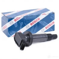 Катушка зажигания BOSCH 003 16 344222 0986ag0503 BIC714 - Изображение 2