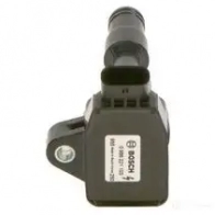 Катушка зажигания BOSCH 1437244006 0986221103 JO2R9 M - Изображение 2