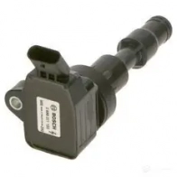 Катушка зажигания BOSCH 1437244006 0986221103 JO2R9 M - Изображение 6