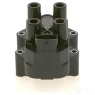 Катушка зажигания BOSCH 309235 0221503011 ZS-K -2X2 1RRGUN