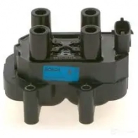Катушка зажигания BOSCH 309235 0221503011 ZS-K -2X2 1RRGUN - Изображение 6