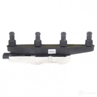 Катушка зажигания BOSCH 333721 0986221099 L4E06 ZS-K 4X1 - Изображение 2