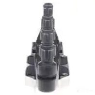 Катушка зажигания BOSCH 333721 0986221099 L4E06 ZS-K 4X1 - Изображение 4