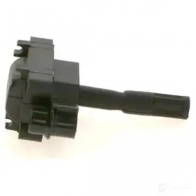 Катушка зажигания BOSCH 309299 ZS-K -1X2 0221506453 SZZ1MV - Изображение 2