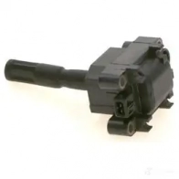 Катушка зажигания BOSCH 309299 ZS-K -1X2 0221506453 SZZ1MV - Изображение 3