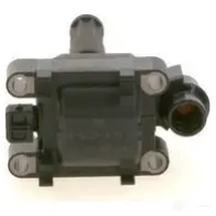 Катушка зажигания BOSCH 309299 ZS-K -1X2 0221506453 SZZ1MV - Изображение 5