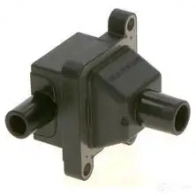 Катушка зажигания BOSCH 346322 1227030071 UO0A C 3165143273142 - Изображение 3
