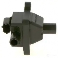 Катушка зажигания BOSCH 346322 1227030071 UO0A C 3165143273142 - Изображение 5