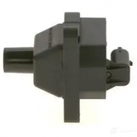 Катушка зажигания BOSCH 346322 1227030071 UO0A C 3165143273142 - Изображение 6