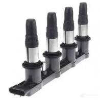 Катушка зажигания BOSCH 0986221109 1193469977 ZS-K 4X1 YQYGPW - Изображение 2