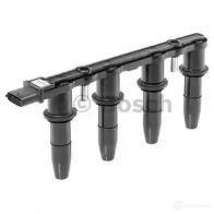 Катушка зажигания BOSCH ZS-K 4X1 30WST2P 1193469976 0986221104 - Изображение 2
