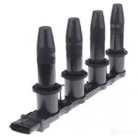 Катушка зажигания BOSCH ZS-K 4X1 30WST2P 1193469976 0986221104 - Изображение 7