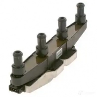 Катушка зажигания BOSCH XRR5 UEU 1437243992 0986221122 - Изображение 1