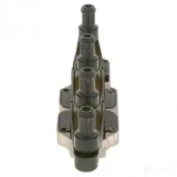 Катушка зажигания BOSCH XRR5 UEU 1437243992 0986221122 - Изображение 6
