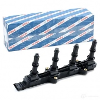 Катушка зажигания BOSCH ZS-K-4X 1 50ITA 0221503469 309254 - Изображение 2