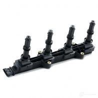 Катушка зажигания BOSCH ZS-K-4X 1 50ITA 0221503469 309254 - Изображение 3