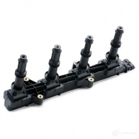 Катушка зажигания BOSCH ZS-K-4X 1 50ITA 0221503469 309254 - Изображение 4