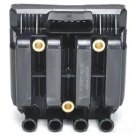 Катушка зажигания BOSCH 0986221049 ZS-K 4X1 00500 333680 - Изображение 3