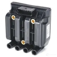 Катушка зажигания BOSCH 0986221049 ZS-K 4X1 00500 333680 - Изображение 6