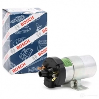 Катушка зажигания BOSCH 0006 1 309198 0221122349 7TQM96 - Изображение 2
