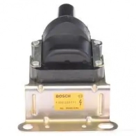 Катушка зажигания BOSCH f000zs0111 BIC111 367107 ZS-K 1X1 - Изображение 3